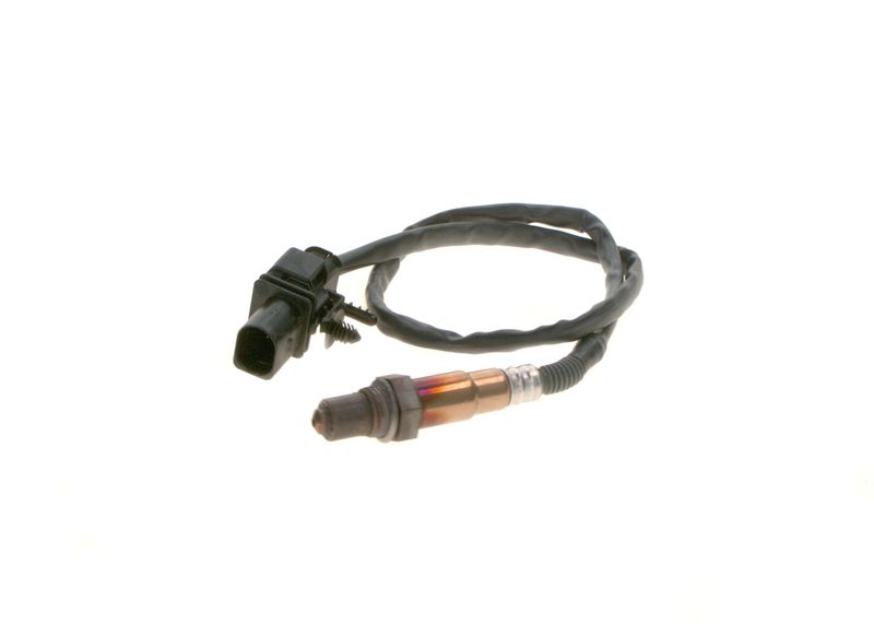 Bosch 0258017290 Oxygen Sensor - 1