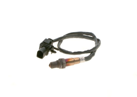 Bosch 0258017290 Oxygen Sensor - 1