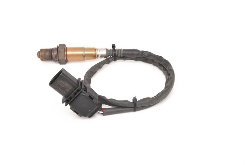 Bosch 0258017290 Oxygen Sensor - 3