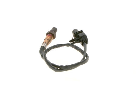 Bosch 0258017290 Oxygen Sensor - 4