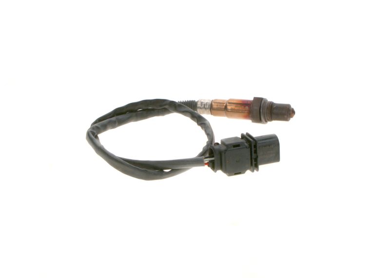 Bosch 0258017290 Oxygen Sensor - 5