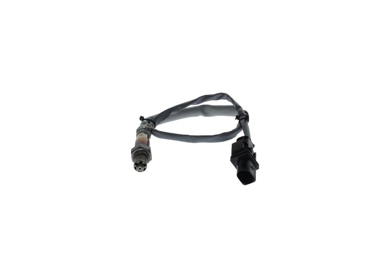 Bosch 0258017307 Oxygen Sensor - 1