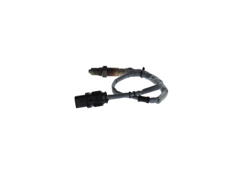 Bosch 0258017307 Oxygen Sensor - 4