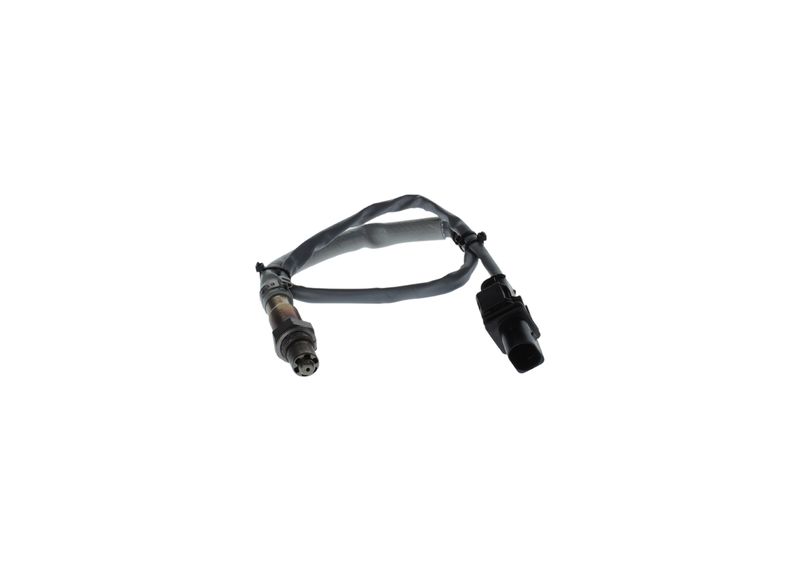 Bosch 0258017307 Oxygen Sensor - 5