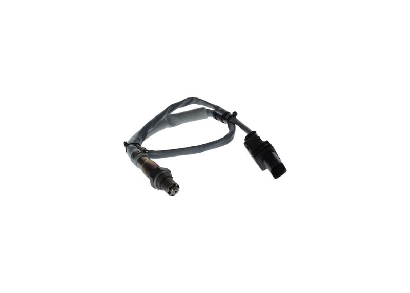 Bosch 0258017307 Oxygen Sensor - 6