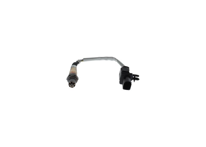 Bosch 0258017317 Oxygen Sensor - 1