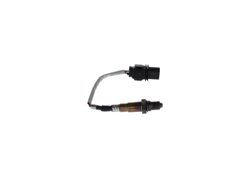 Bosch 0258017317 Oxygen Sensor - 2