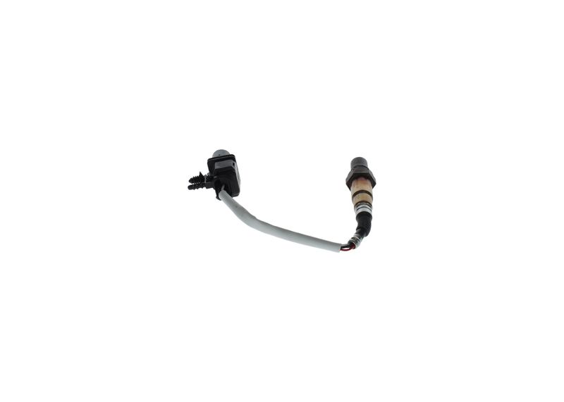 Bosch 0258017317 Oxygen Sensor - 3