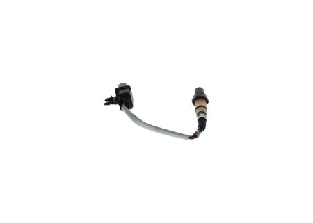 Bosch 0258017317 Oxygen Sensor - 3