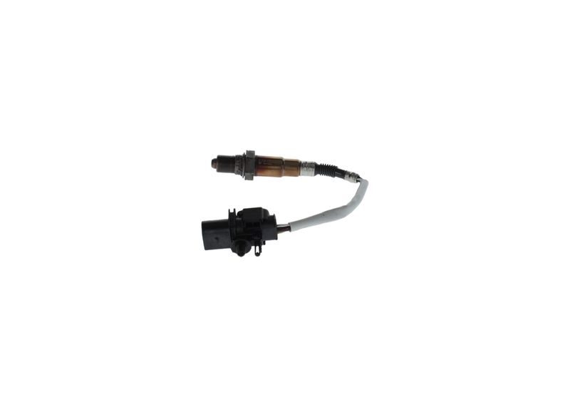 Bosch 0258017317 Oxygen Sensor - 4