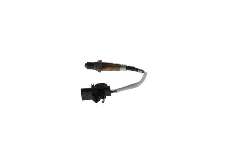 Bosch 0258017317 Oxygen Sensor - 4