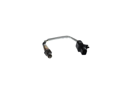 Bosch 0258017317 Oxygen Sensor - 5