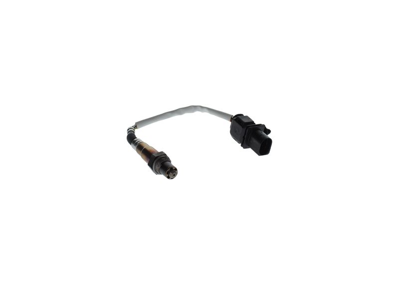 Bosch 0258017317 Oxygen Sensor - 6