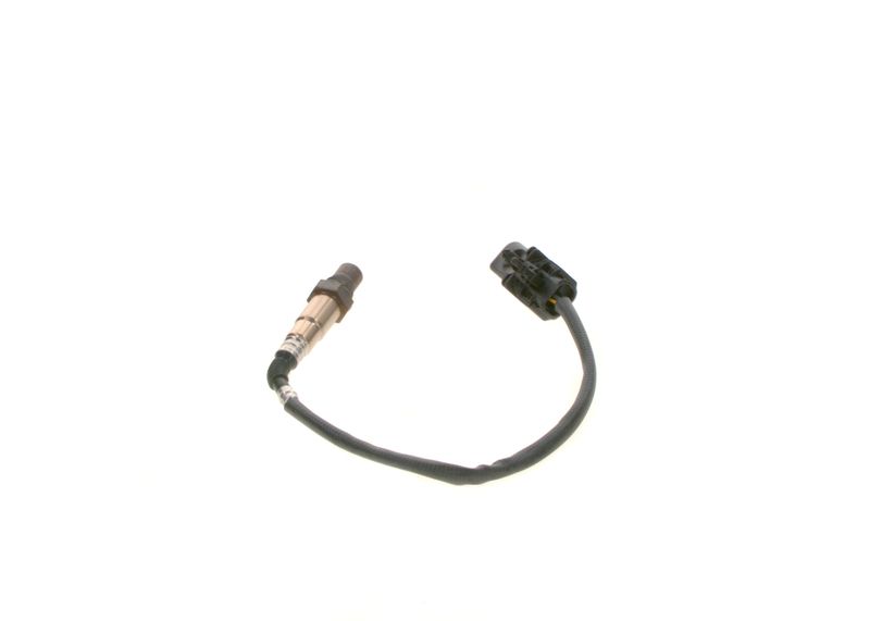 Bosch 0258017319 Oxygen Sensor - 4