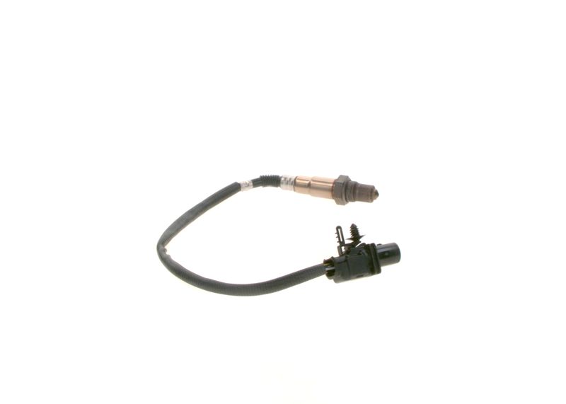 Bosch 0258017319 Oxygen Sensor - 5