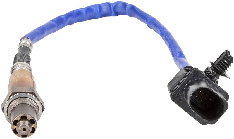 Bosch 0258017321 Oxygen Sensor - 2