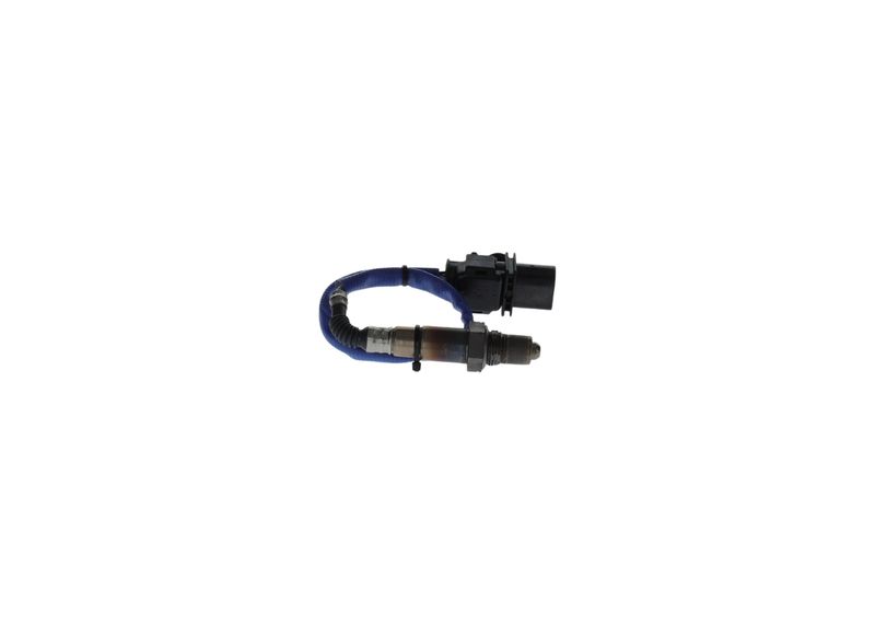 Bosch 0258017321 Oxygen Sensor - 4