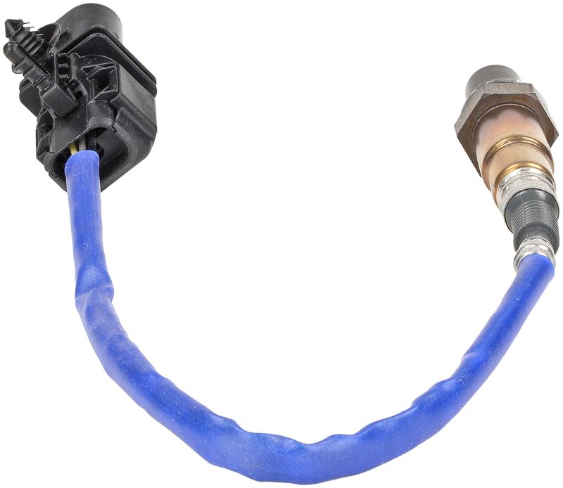 Bosch 0258017321 Oxygen Sensor - 5