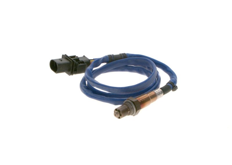 Bosch 0258017329 Oxygen Sensor - 1