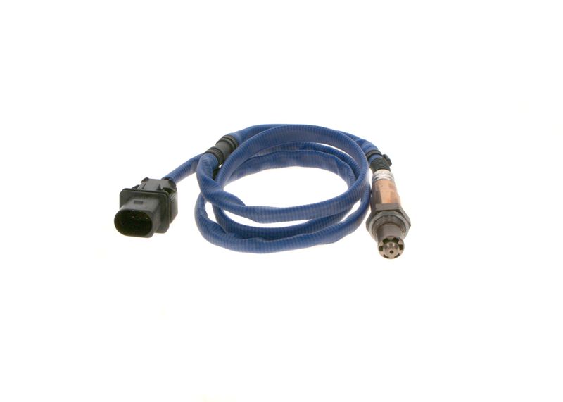 Bosch 0258017329 Oxygen Sensor - 3