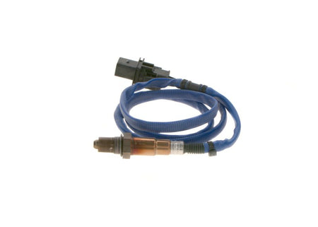 Bosch 0258017329 Oxygen Sensor - 4