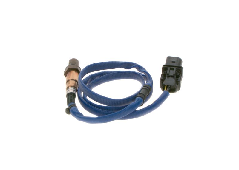 Bosch 0258017329 Oxygen Sensor - 5