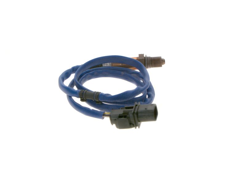 Bosch 0258017329 Oxygen Sensor - 6