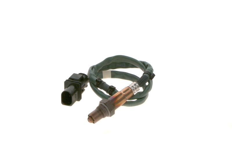 Bosch 0258017331 Oxygen Sensor - 1