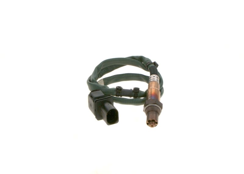Bosch 0258017331 Oxygen Sensor - 2
