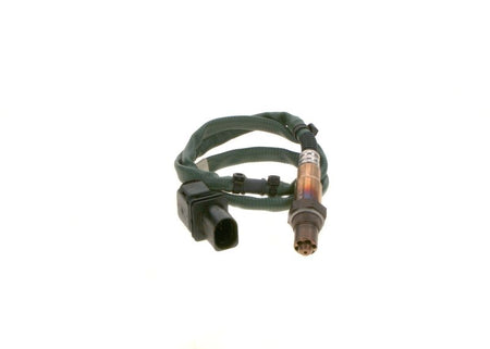 Bosch 0258017331 Oxygen Sensor - 2