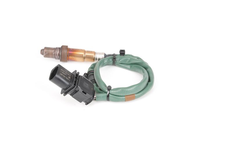 Bosch 0258017331 Oxygen Sensor - 3