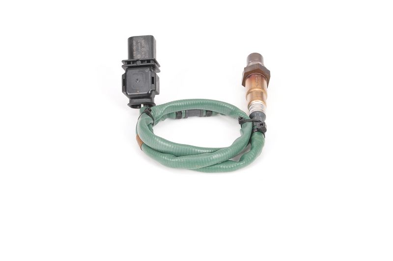 Bosch 0258017331 Oxygen Sensor - 4