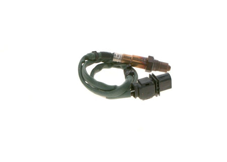 Bosch 0258017331 Oxygen Sensor - 5