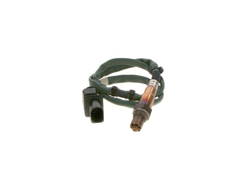 Bosch 0258017331 Oxygen Sensor - 6