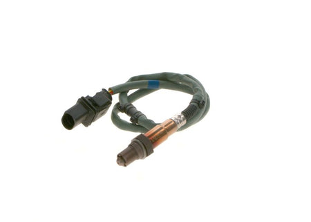 Bosch 0258017333 Oxygen Sensor - 1