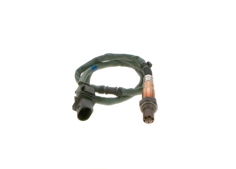 Bosch 0258017333 Oxygen Sensor - 2