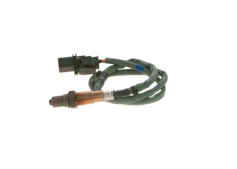 Bosch 0258017333 Oxygen Sensor - 3