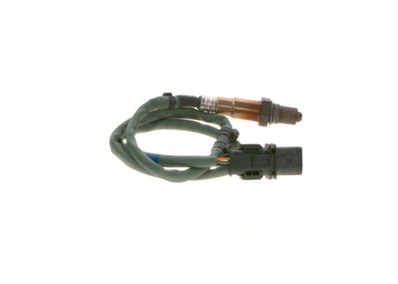 Bosch 0258017333 Oxygen Sensor - 5