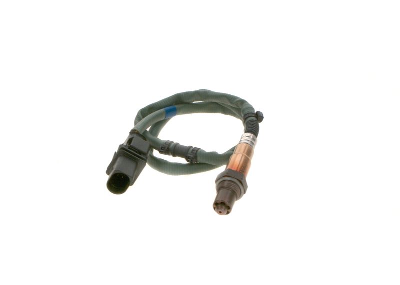 Bosch 0258017333 Oxygen Sensor - 6