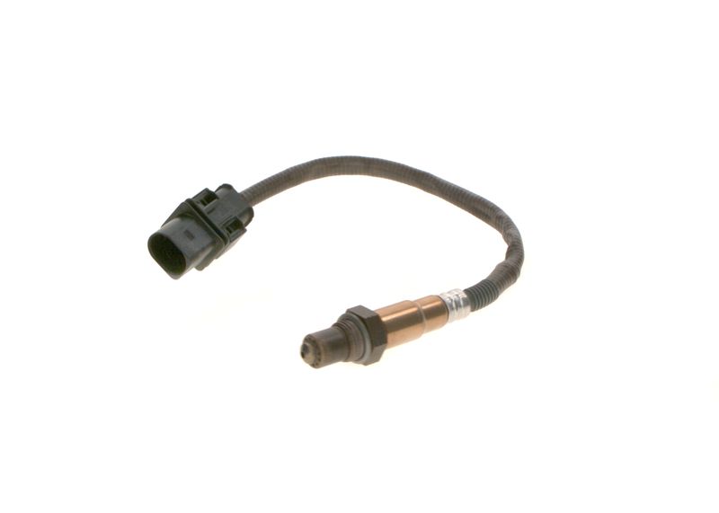 Bosch 0258017339 Oxygen Sensor - 1