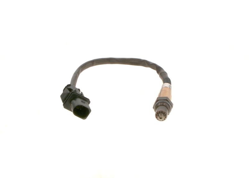 Bosch 0258017339 Oxygen Sensor - 2