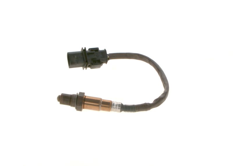 Bosch 0258017339 Oxygen Sensor - 3