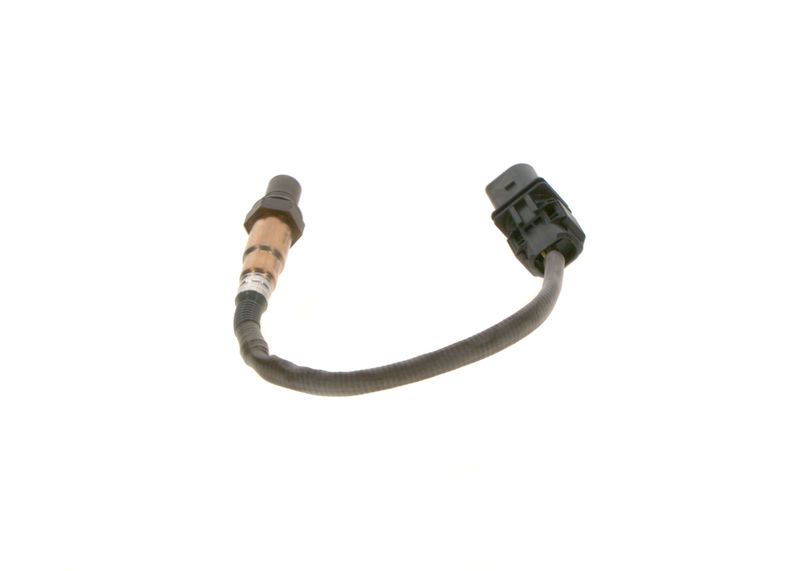 Bosch 0258017339 Oxygen Sensor - 4