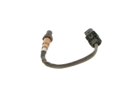 Bosch 0258017339 Oxygen Sensor - 4