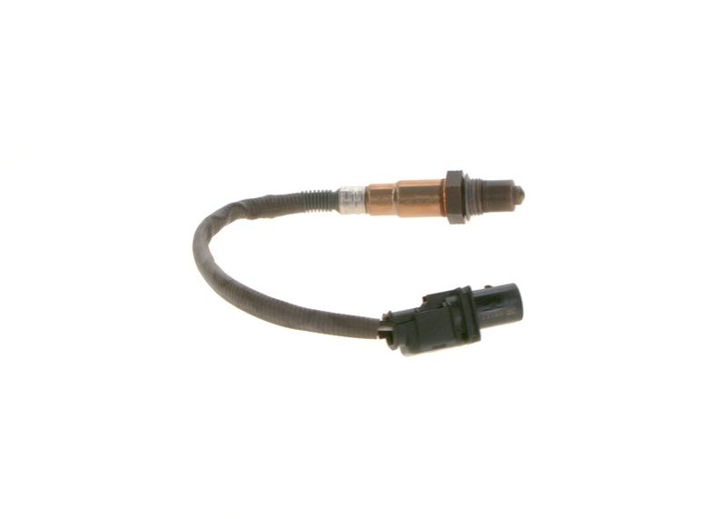 Bosch 0258017339 Oxygen Sensor - 5