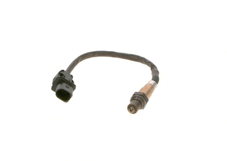 Bosch 0258017339 Oxygen Sensor - 6