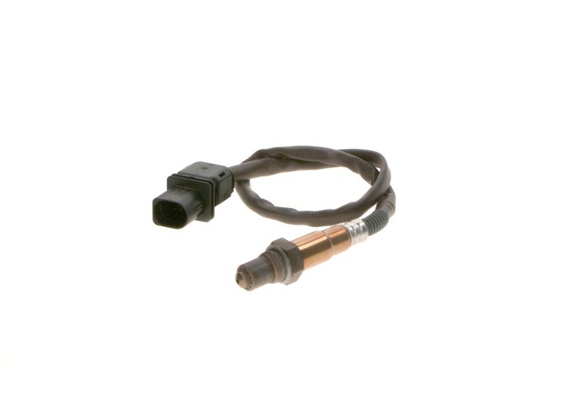 Bosch 0258017341 Oxygen Sensor - 1
