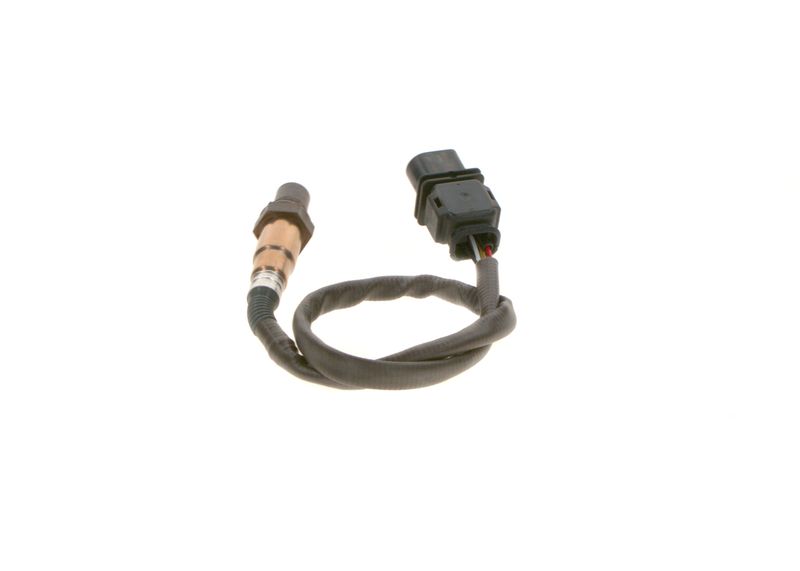 Bosch 0258017341 Oxygen Sensor - 4