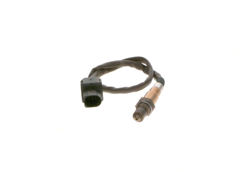 Bosch 0258017341 Oxygen Sensor - 6