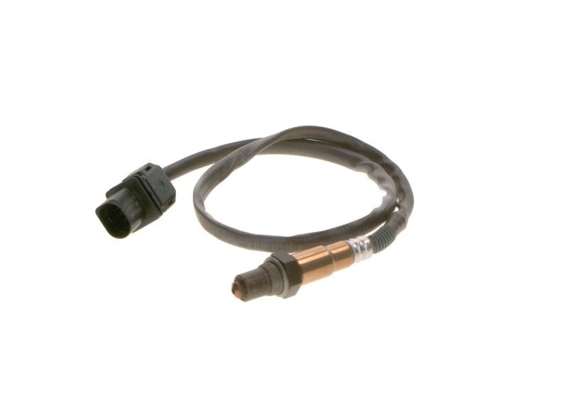 Bosch 0258017345 Oxygen Sensor - 1